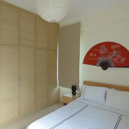 Turtle Bay Village Sea View Vacation *
