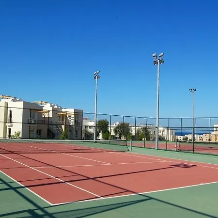 Turtle Bay Village Sea View Vacation Dom wakacyjny Agios Georgios (Girne)