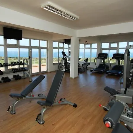 Turtle Bay Village Sea View Vacation Holiday home Agios Georgios (Girne)