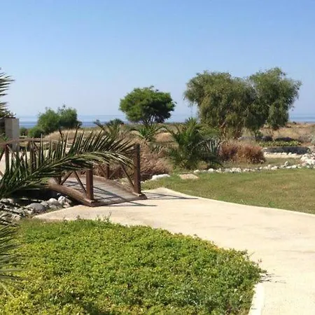 Turtle Bay Village Sea View Vacation * Agios Georgios (Girne)