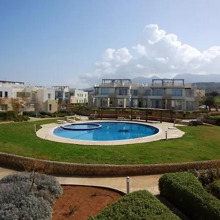 Holiday home Turtle Bay Village Sea View Vacation Agios Georgios (Girne)