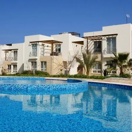Turtle Bay Village Sea View Vacation * Agios Georgios (Girne)